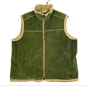 Woolrich women’s XL vest